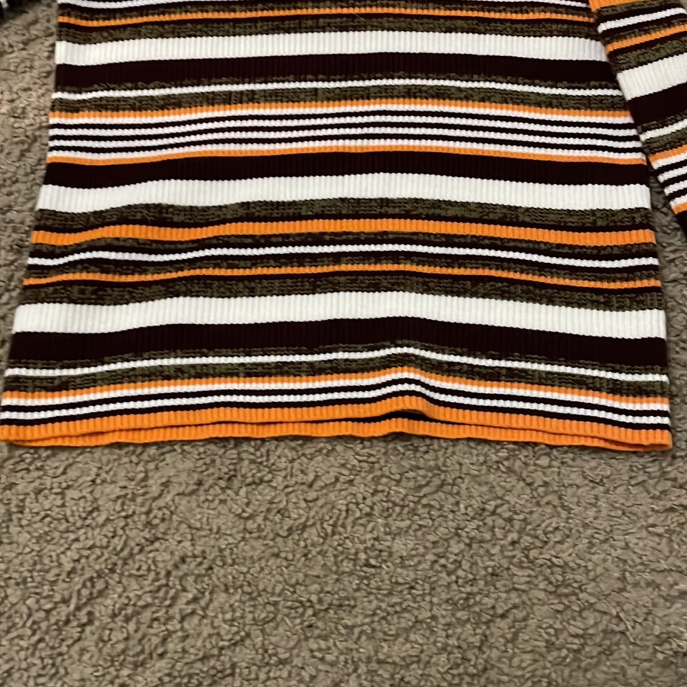 Turtle neck - Picture 4 of 7